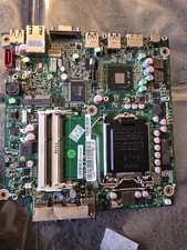 IBM Lenovo IQ77T Motherboard
