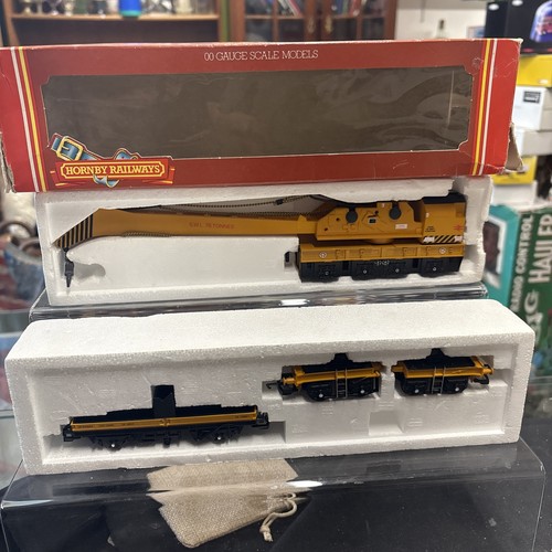 Hornby r749 british rail - british,