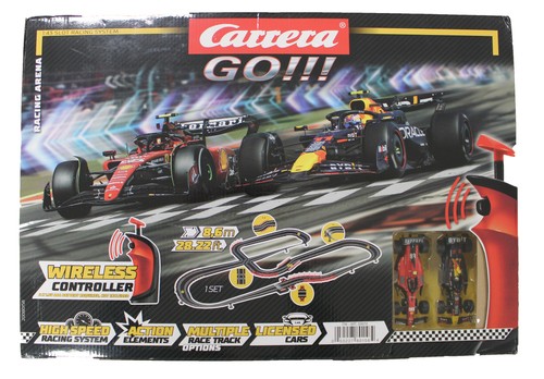 Carrera scale 509214 - carrera,