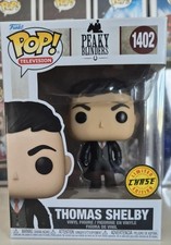 Funko Pop! Vinyl: Peaky