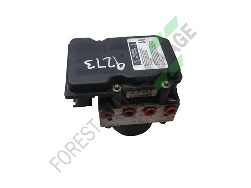 2007 toyota auris abs pump - toyota,