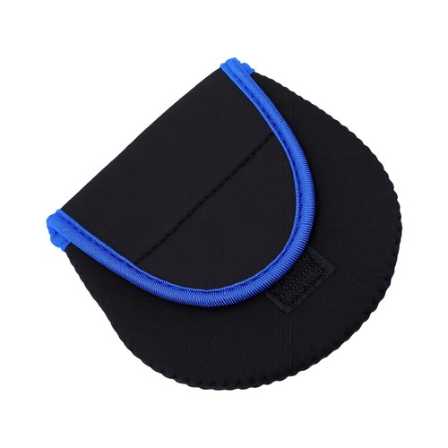 Fly fishing reel case portable - fishing,