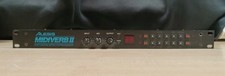 Alesis Midiverb II 2 16-Bit