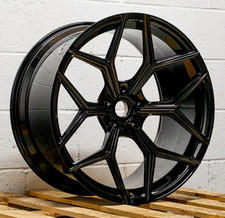 x4 23" Urus CF5 Style Forged