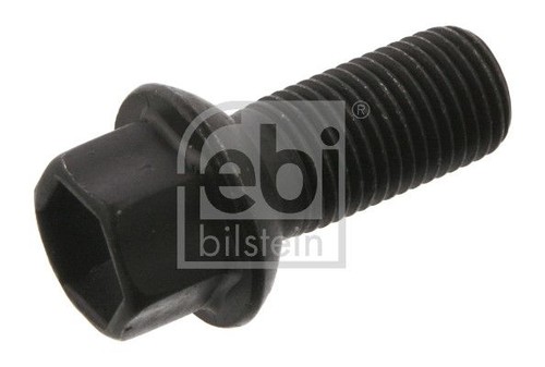 Febi bilstein 46703 front rear - bilstein,