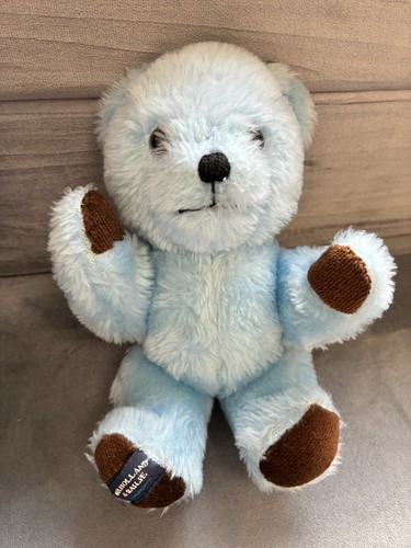 Mulholland bailie rare baby - bailie,