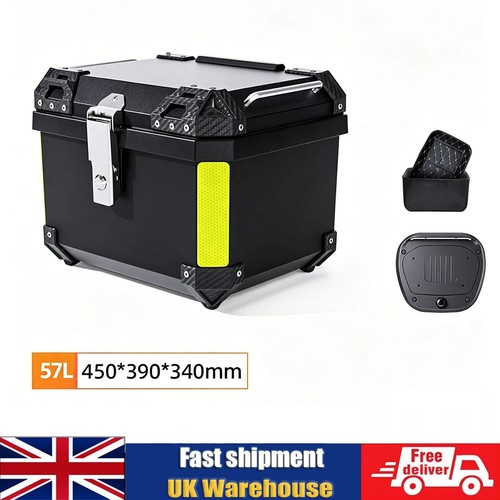 Universal 57l motorcycle rear - 57l,