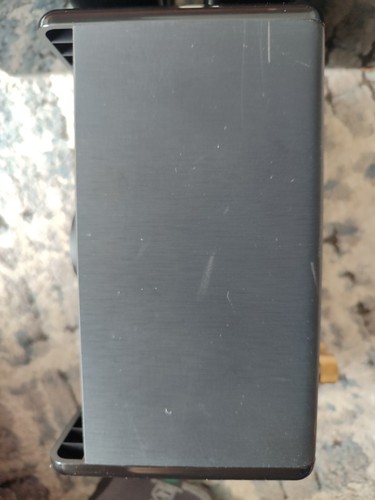Tannoy hts 101 - tannoy, xp