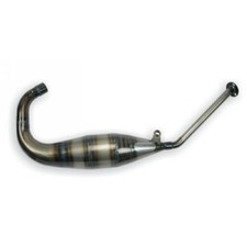CAGIVA 125 MITO Exhaust