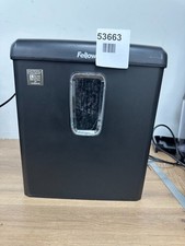 Fellowes Powershred FS-6C 6