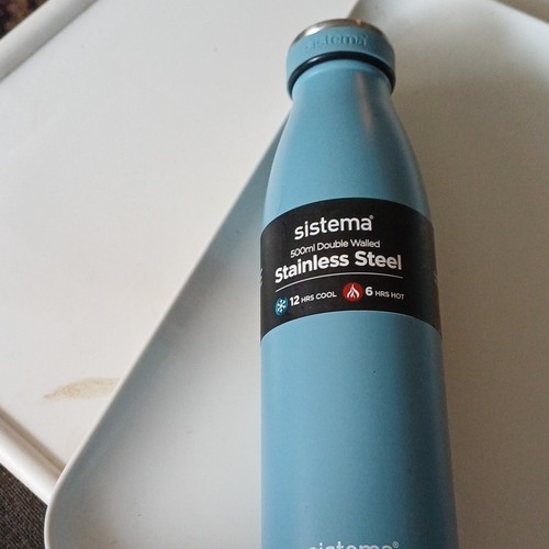 Sistema hydrate 500ml - sistema,