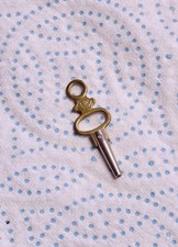 Antique swiss pocket - antique,