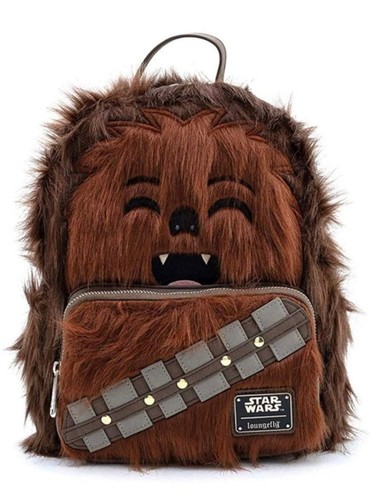 Loungefly star wars chewbacca - loungefly,