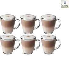 Contemporary 350ml Toughened