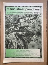 Manic street preachers - manic,