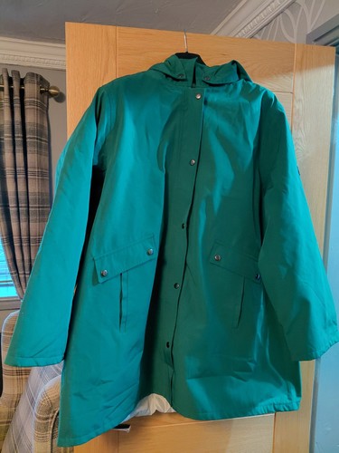 Cotton traders emerald - emerald, green
