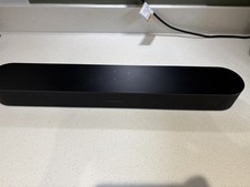 Sonos Beam (Gen 2) Smart Soundbar - Black