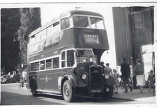 Bus Photo: EAD729 Cheltenham