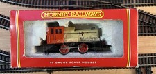 Oo Gauge Class 06 Shunter