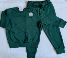 BNWT Boys Matching Outfit/Set Sweatshirt Jogger 2-3 years NEXT