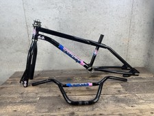 1987 GT Performer 20” Bmx