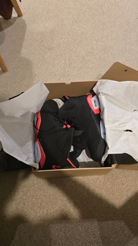 Nike air jordan retro - nike, 6