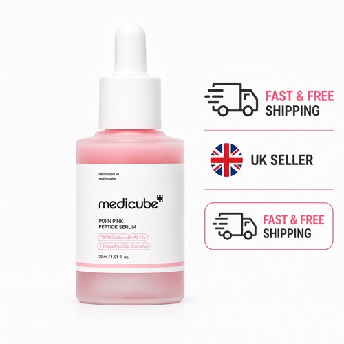 Medicube pdrn pink - pink, peptide