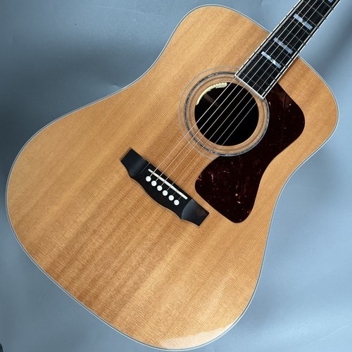 Guild 55e used acoustic - guild, d-55e