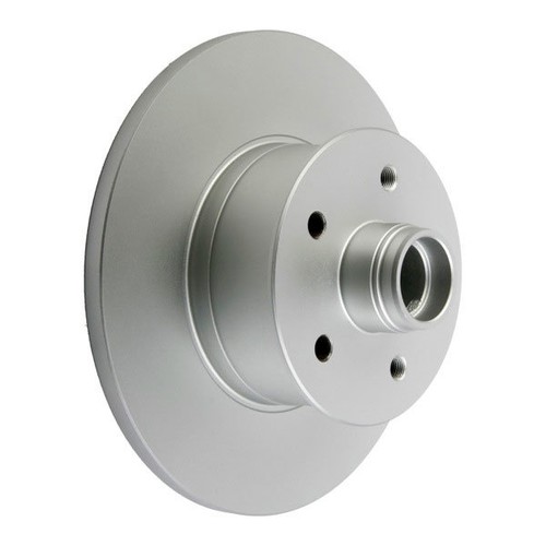 Brake disc front fits vw - brake,