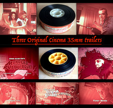 35mm FILM - ORIGINAL CINEMA