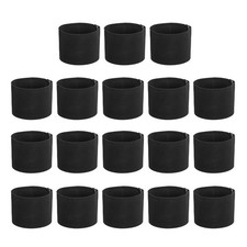 18Pcs Soccer Captain Armband
