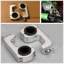 2 x Motorcycle Handlebar Mount