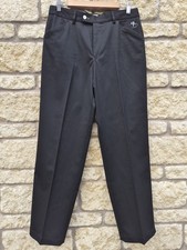 Stromberg Mens Golf Trousers