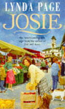 Josie, Lynda Page, Used; Very