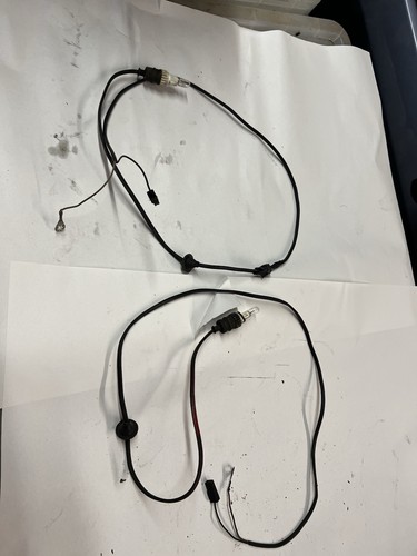 Escort turbo xr3i indicator - escort,
