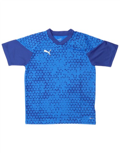 Puma boys shirt top - puma, t-shirt