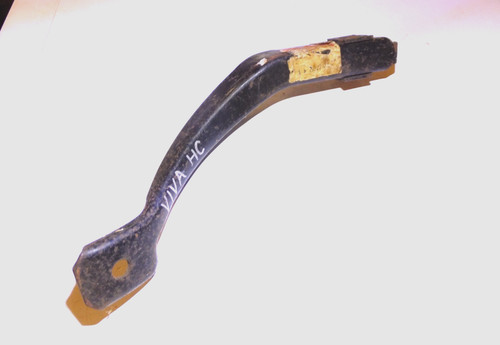 Vauxhall viva new brake - vauxhall,