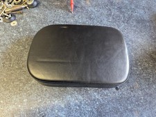 Motorcycle Passenger Seat Pad