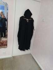 university gown,hood,cap