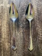 2 Stainless Steel Dubarry