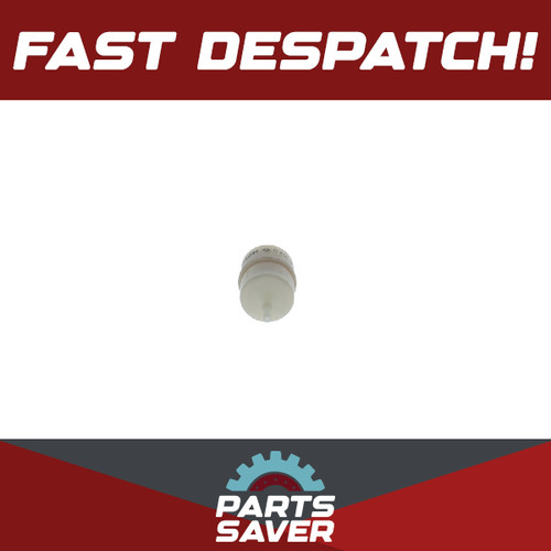 Fuel filter 0450904162 bosch - 0450904162,