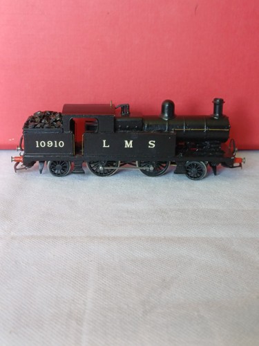 Kit built gauge 2 - built, oo