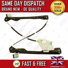 FORD FOCUS MK1 1998-2005 FRONT RIGHT WINDOW REGULATOR 4/5 DOOR
