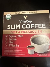 VitaCup Slim Diet & Metabolism