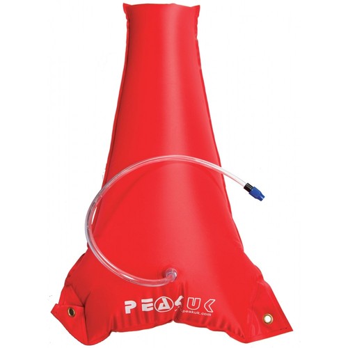 Peak kayak air - bags,