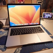 Apple MacBook Pro 13", Intel