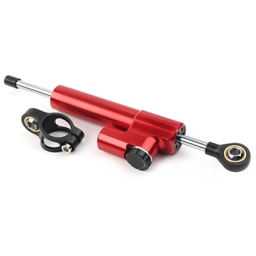 Steering damper stabilizer cnc - damper,