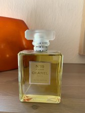 Chanel No 19 Poudre edp  100