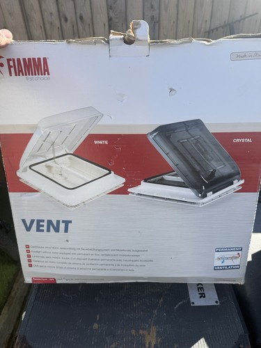 Fiamma 04328b01d 40x40 crystal - fiamma,