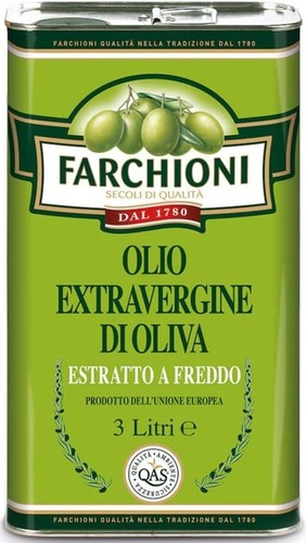 Farchioni extra virgin - farchioni,